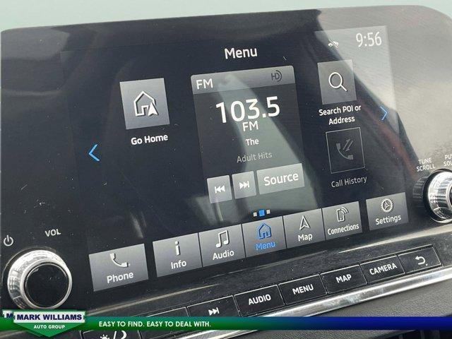 used 2023 Mitsubishi Outlander car, priced at $27,264