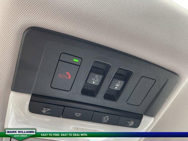 used 2023 Mitsubishi Outlander car, priced at $27,264