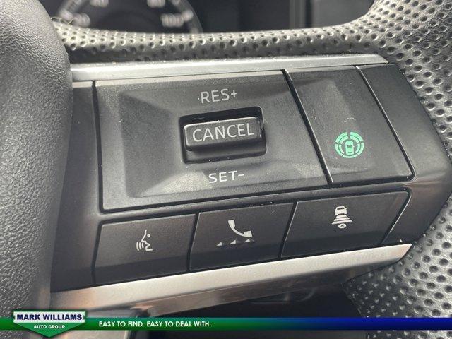 used 2023 Mitsubishi Outlander car, priced at $27,264