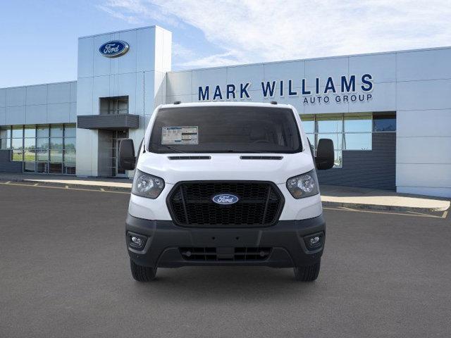 new 2026 Ford Transit-250 car, priced at $52,480