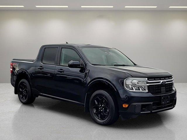 used 2023 Ford Maverick car, priced at $30,975