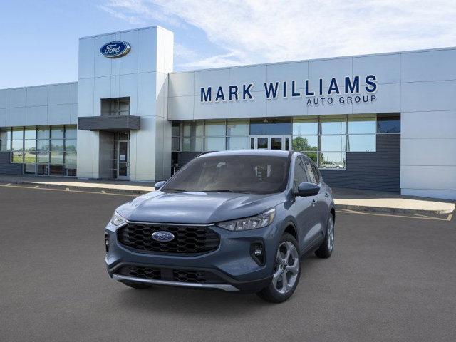 new 2026 Ford Escape car, priced at $34,230