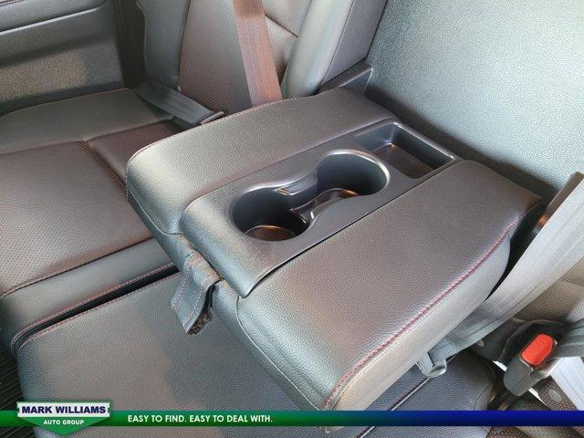 used 2021 Honda Ridgeline car, priced at $29,900