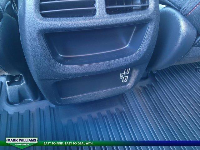 used 2021 Honda Ridgeline car, priced at $29,900