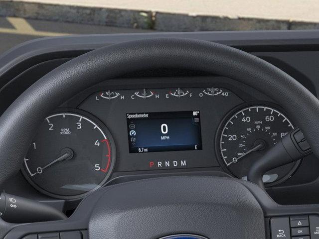 new 2026 Ford F-450 car, priced at $73,447