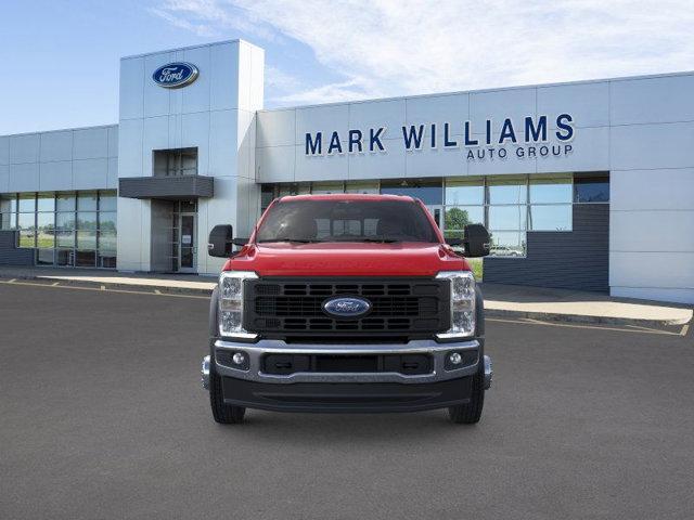 new 2026 Ford F-450 car, priced at $73,447