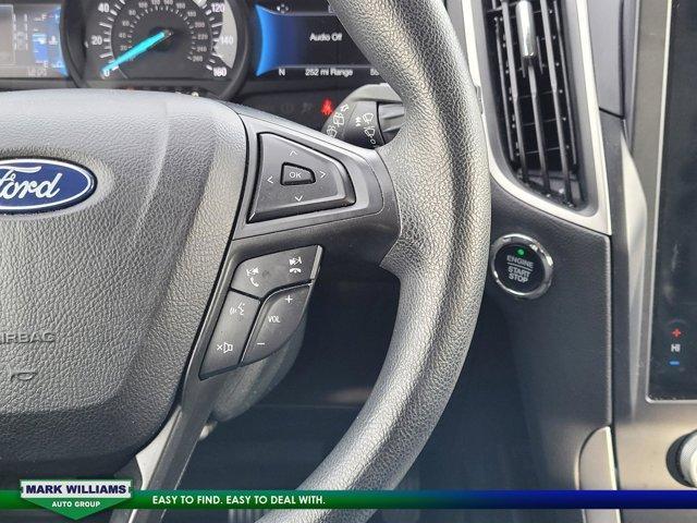 used 2023 Ford Edge car, priced at $23,335