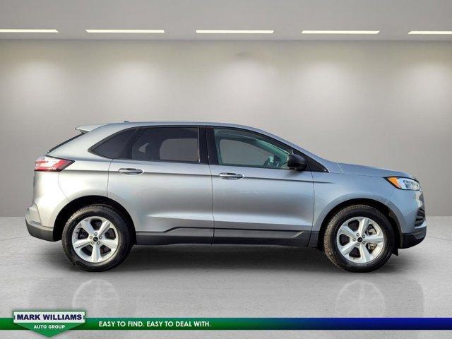 used 2023 Ford Edge car, priced at $23,335