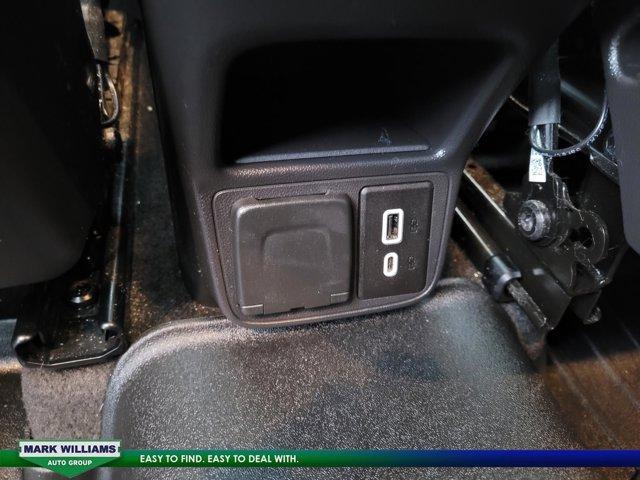 used 2022 Chevrolet TrailBlazer car, priced at $23,539