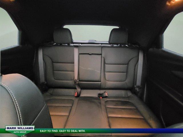 used 2022 Chevrolet TrailBlazer car, priced at $23,539