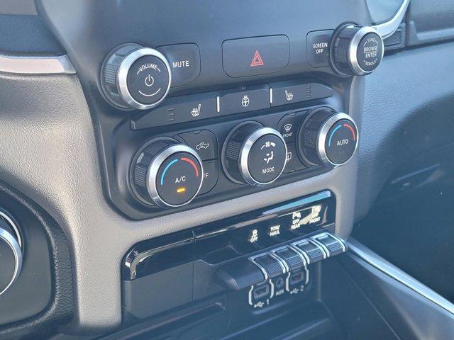 used 2019 Ram 1500 car, priced at $21,998