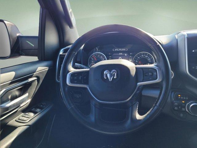 used 2019 Ram 1500 car, priced at $21,998