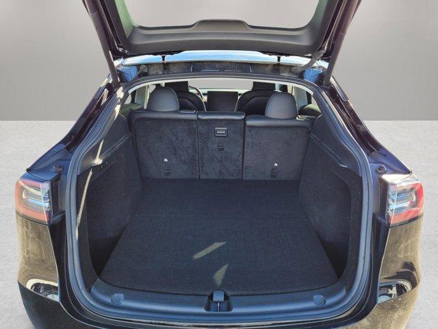 used 2023 Tesla Model Y car, priced at $30,895
