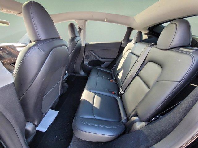 used 2023 Tesla Model Y car, priced at $30,895