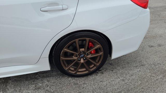 used 2020 Subaru WRX car, priced at $24,998