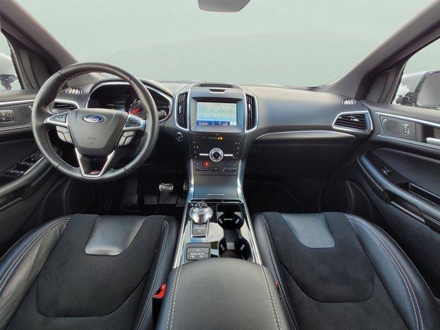 used 2020 Ford Edge car, priced at $26,579