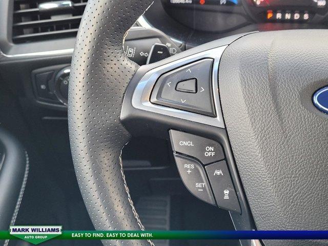 used 2020 Ford Edge car, priced at $26,579