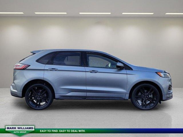 used 2020 Ford Edge car, priced at $26,579