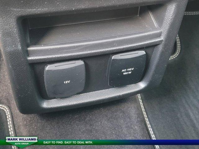 used 2020 Ford Edge car, priced at $26,579