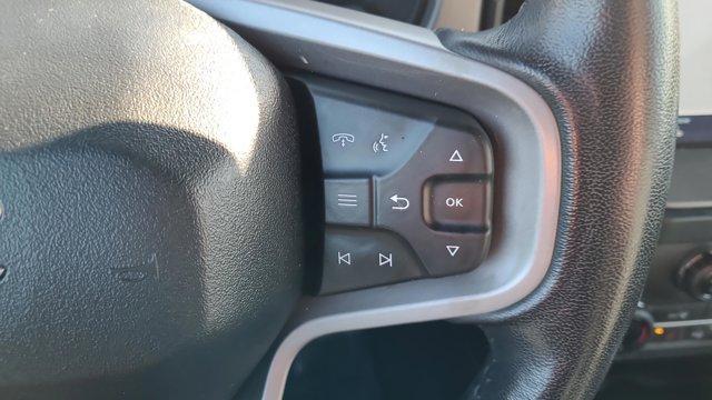 used 2023 Ford Bronco car, priced at $36,695