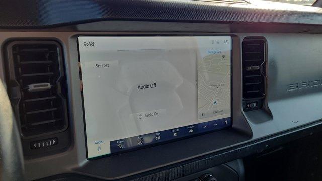 used 2023 Ford Bronco car, priced at $36,695