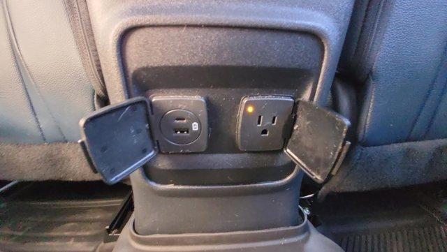 used 2023 Ford Bronco car, priced at $36,695