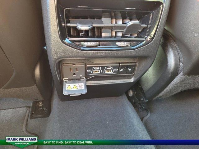 used 2023 Jeep Grand Cherokee 4xe car, priced at $29,780