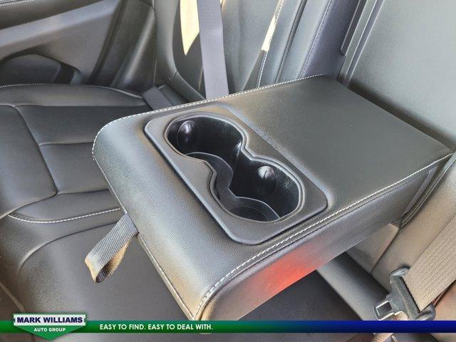 used 2023 Jeep Grand Cherokee 4xe car, priced at $29,780