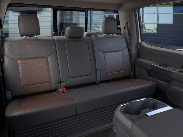 new 2026 Ford F-250 car, priced at $98,240