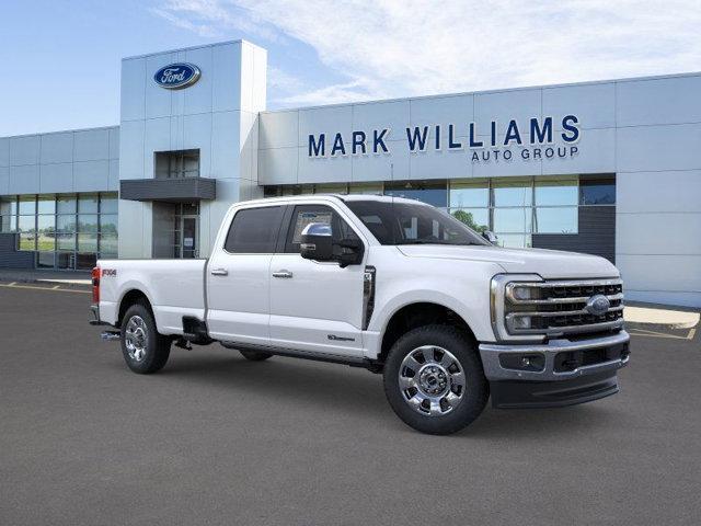 new 2026 Ford F-250 car, priced at $98,240