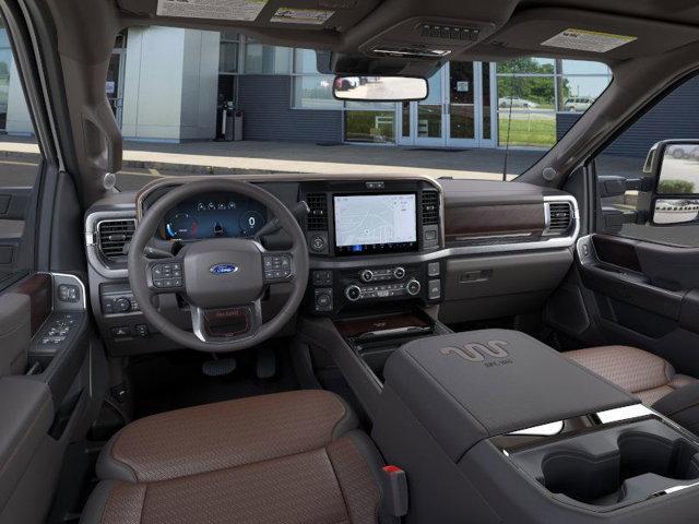 new 2026 Ford F-250 car, priced at $98,240