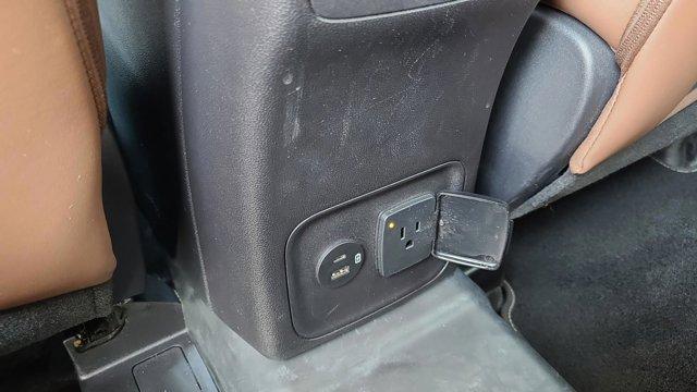 used 2022 Ford Bronco Sport car, priced at $27,288