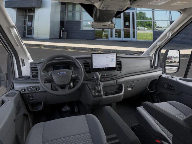 new 2026 Ford Transit-350 car, priced at $65,490