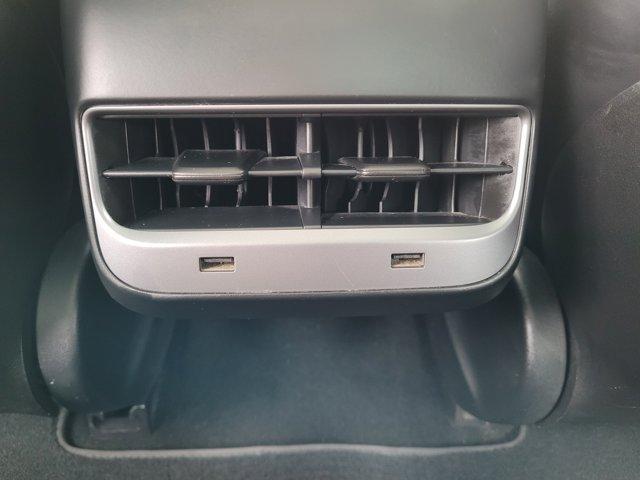 used 2018 Tesla Model 3 car, priced at $19,235