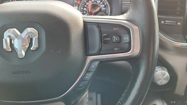 used 2019 Ram 1500 car, priced at $18,994