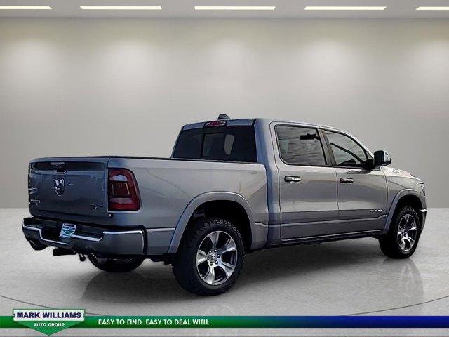 used 2019 Ram 1500 car, priced at $18,994