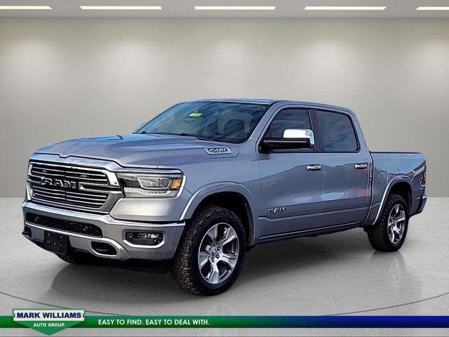 used 2019 Ram 1500 car, priced at $18,994