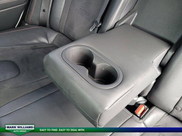 used 2022 Hyundai Sonata car, priced at $22,497