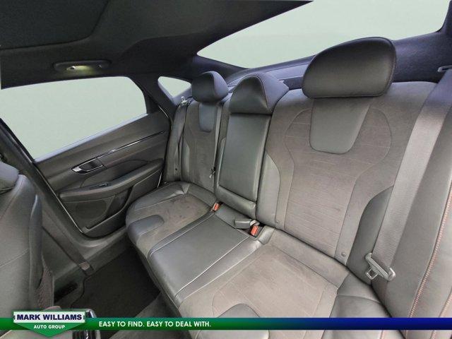 used 2022 Hyundai Sonata car, priced at $22,497