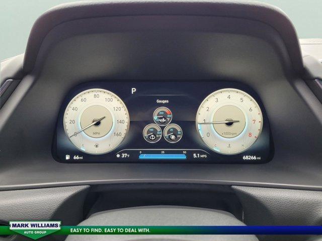 used 2022 Hyundai Sonata car, priced at $22,497