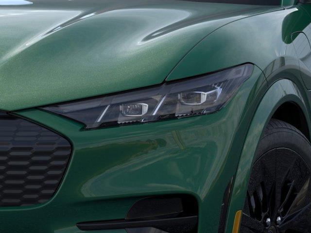 new 2026 Ford Mustang Mach-E car, priced at $53,608