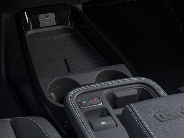 new 2026 Ford Mustang Mach-E car, priced at $53,608