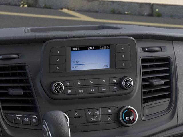 new 2025 Ford Transit-150 car, priced at $41,977