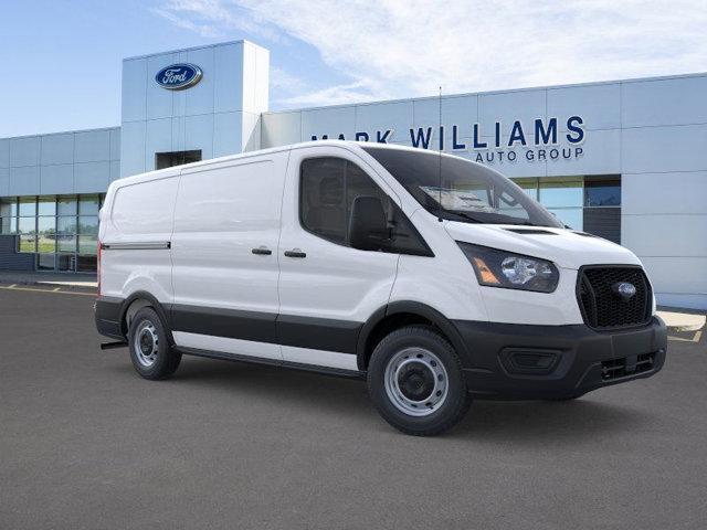 new 2025 Ford Transit-150 car, priced at $41,977