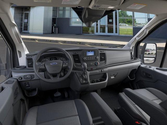 new 2025 Ford Transit-150 car, priced at $41,977