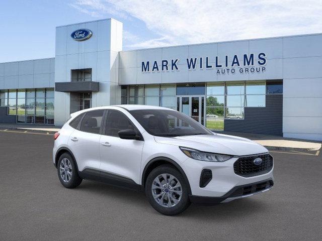 new 2026 Ford Escape car, priced at $32,895