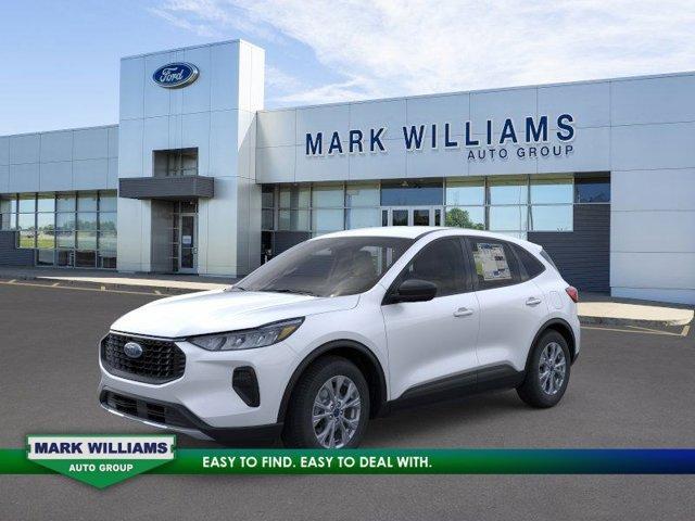 new 2026 Ford Escape car, priced at $32,895
