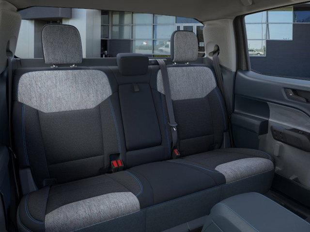 new 2025 Ford Maverick car, priced at $30,939