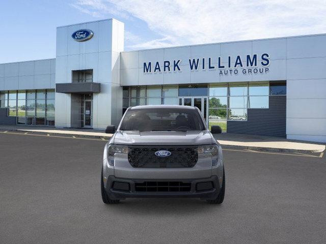 new 2025 Ford Maverick car, priced at $30,939