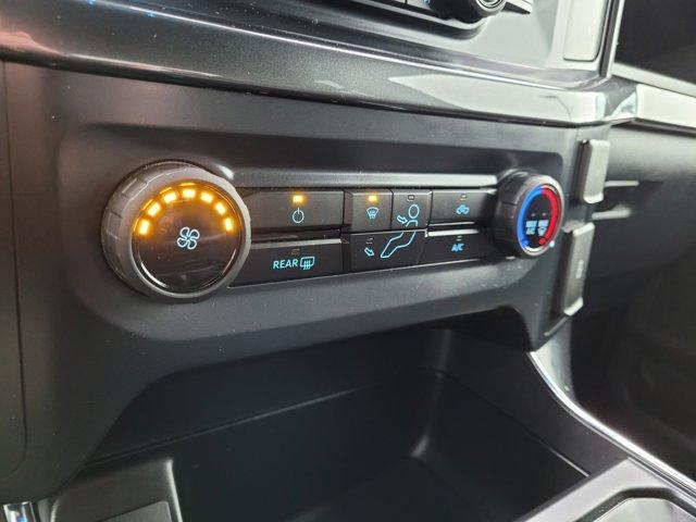 used 2022 Ford F-150 car, priced at $28,995